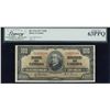 Image 1 : Bank of Canada $100, 1937