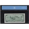 Image 2 : Bank of Canada $1, 1954