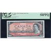 Image 1 : Bank of Canada $2, 1954 Replacement Note