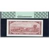 Image 2 : Bank of Canada $2, 1954 Replacement Note