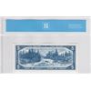 Image 2 : Bank of Canada $5, 1954 - *R/C Replacement