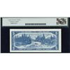Image 2 : Bank of Canada $5, 1954 - *A/C Replacement