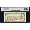 Image 2 : Bank of Canada $100, 1954