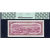 Image 2 : Bank of Canada $1000, 1954 Transitional Prefix