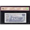 Image 2 : Bank of Canada $5, 1972 - Replacement Note