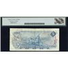 Image 2 : Bank of Canada $5, 1972 Test Note