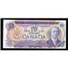 Image 1 : Bank of Canada $10, 1971 Replacement Note