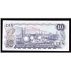 Image 2 : Bank of Canada $10, 1971 Replacement Note