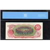 Image 2 : Bank of Canada $50, 1975 Replacement Note