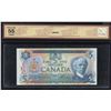 Image 2 : Bank of Canada $5, 1979 Replacement Note