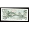 Image 2 : Bank of Canada $20, 1979 Replacement Note "510"