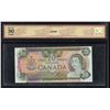 Image 2 : Bank of Canada $20, 1979 Replacement Note "510"