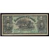 Image 1 : Dominion of Canada $1, 1897