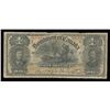 Image 1 : Dominion of Canada $1, 1898