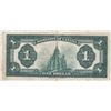 Image 2 : Dominion of Canada $1, 1923 Green Seal