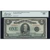 Image 1 : Dominion of Canada $1, 1923