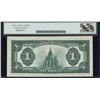 Image 2 : Dominion of Canada $1, 1923