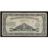 Image 1 : Alberta Prosperity Certificate $1, 1936