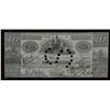 Image 1 : Saint John, New Brunswick, Benjamin Smith 10 Shillings, 1835