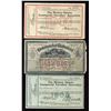 Image 1 : Western Ontario Commercial Travellers' Association Certificates