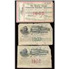 Image 2 : Western Ontario Commercial Travellers' Association Certificates