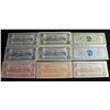 Image 2 : Dominion Store Limited Bonus Bucks Lot
