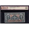 Image 1 : Dominion Bank $5, 1938