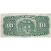 Image 2 : Bank of Montreal $10, 1935