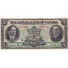Image 1 : Royal Bank of Canada $5, 1927