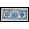 Image 2 : Royal Bank of Canada $20, 1935
