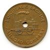 Image 1 : BR 530, CH-TR-3. Montreal & Lachine Railroad.