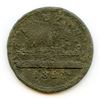 Image 1 : BR 560, CH-TR-2A. Lauzon Ferry Token, 1821,