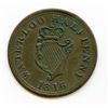 Image 2 : WELLINGTON TOKENS. Lot of 2 tokens.