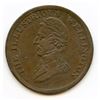 Image 3 : WELLINGTON TOKENS. Lot of 2 tokens.