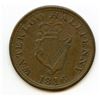 Image 4 : WELLINGTON TOKENS. Lot of 2 tokens.