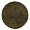 Image 1 : WELLINGTON TOKEN. COURTEAU 36. Breton 979. CH WE-8A5.