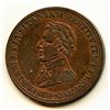 Image 1 : WELLINGTON TOKEN. COURTEAU 4. Breton 987.