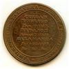 Image 2 : WELLINGTON TOKEN. COURTEAU 4. Breton 987.
