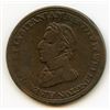 Image 1 : WELLINGTON TOKEN. COURTEAU 9. Breton 987.