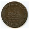 Image 2 : WELLINGTON TOKEN. COURTEAU 9. Breton 987.