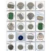 Image 3 : Lot of 79 Ontario Milk Tokens.