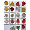 Image 8 : Lot of 79 Ontario Milk Tokens.