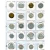Image 1 : Lot of Twenty One Tokens, Nineteen Ontario Bakery and Dairy Tokens and Two Maverick Dairy Tokens.