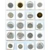 Image 2 : Lot of Twenty One Tokens, Nineteen Ontario Bakery and Dairy Tokens and Two Maverick Dairy Tokens.
