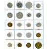 Image 2 : Lot of Twenty Eight Ontario Tokens.