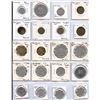 Image 1 : Lot of Twenty Nine Ontario Trade Tokens.