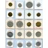 Image 2 : Lot of Twenty Nine Ontario Trade Tokens.