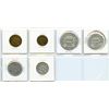 Image 1 : Lot of Six Newfoundland Tokens.