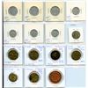 Image 1 : Lot of Fifteen USA Tokens.