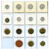 Image 2 : Lot of Fifteen USA Tokens.